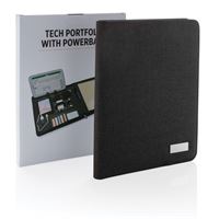PORTABLOCCO TECH CON POWERBANK